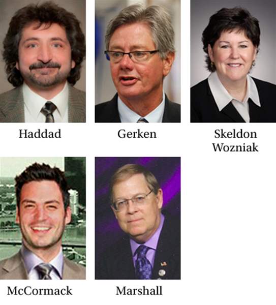 lucas-co-commissioners