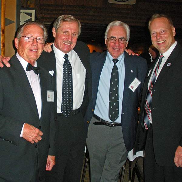 Bill-Roan-Chris-Krauser-Roger-Holliday-and-Jeff-Vollmar