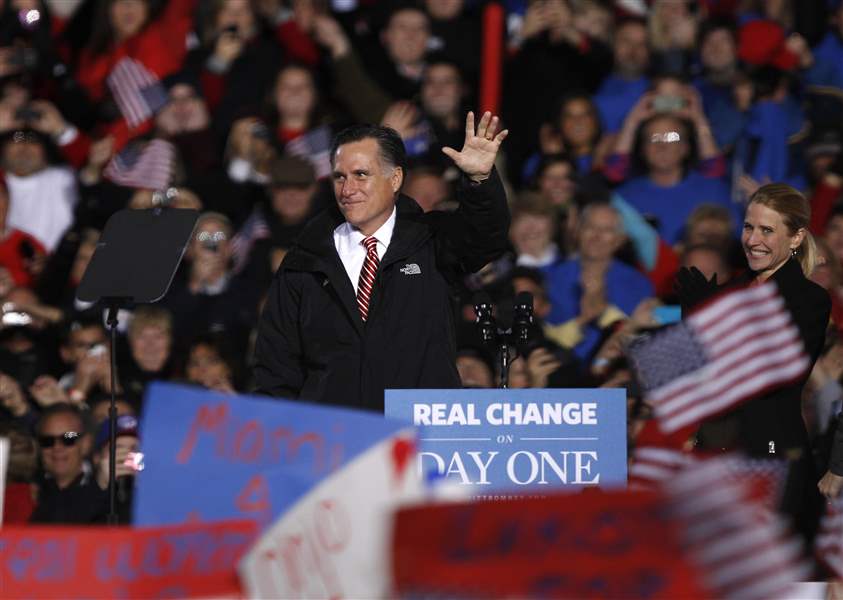 ROMNEY-in-West-Chester