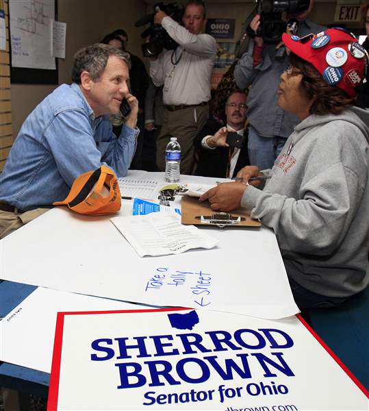 Brown-1