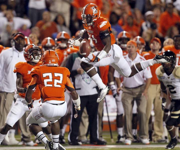 BGSU-football-Josh-Pettus