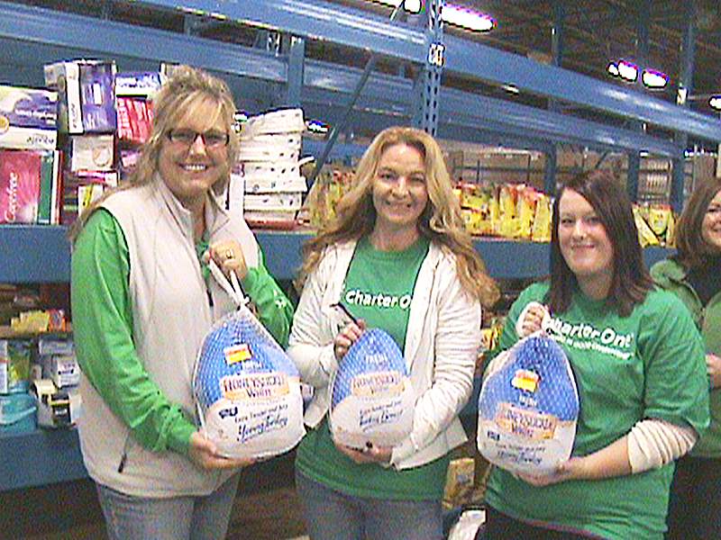 charter-one-volunteer