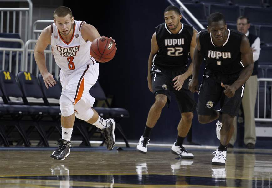 Bowling-Green-Luke-Kraus