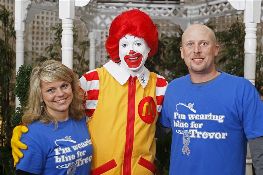 ronald-mcdonald-perrysburg