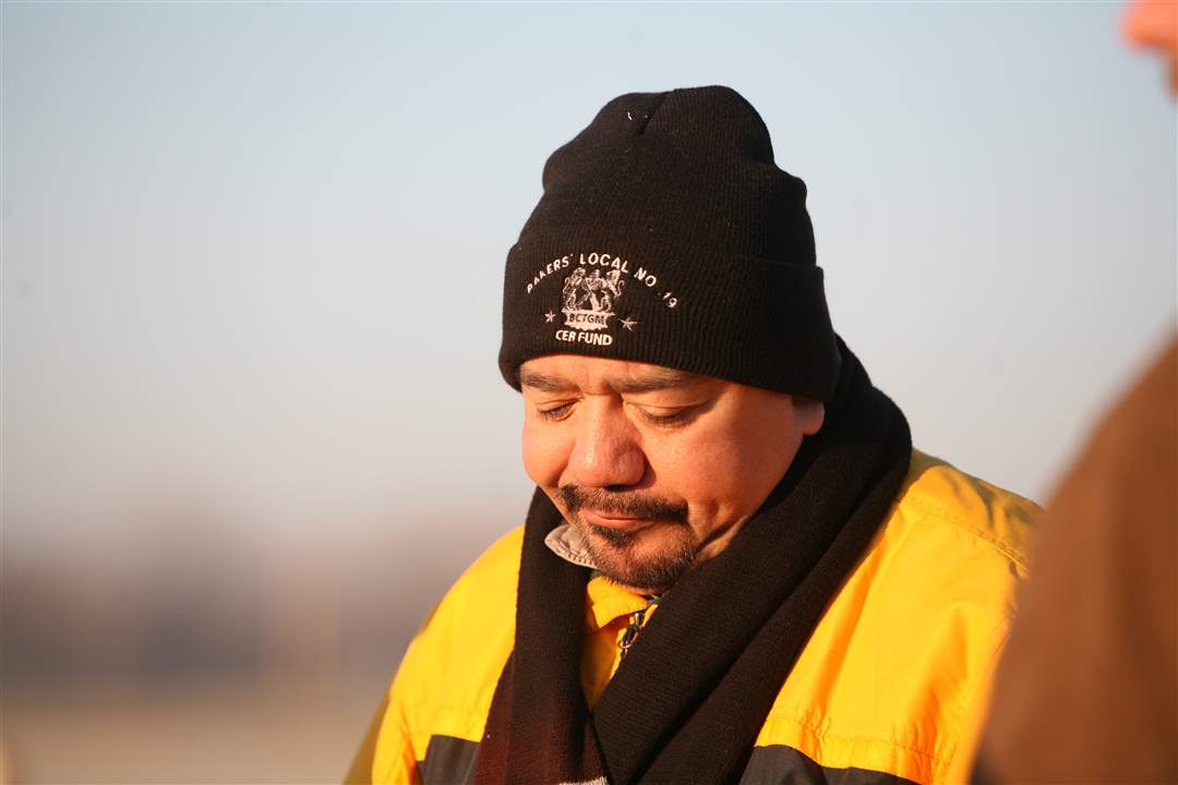 Albert-Garcia-a-Hostess-employee