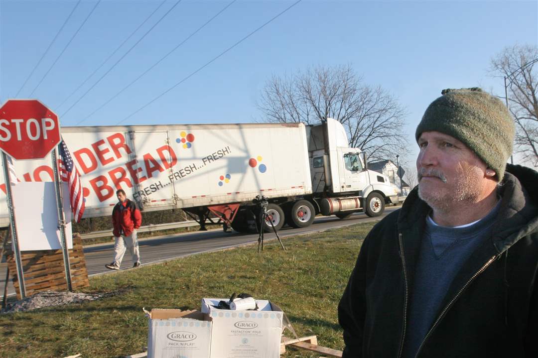 Robert-Misamore-stands-at-what-is-left-of-the-pickett-line-at-the-Hostess-Plant