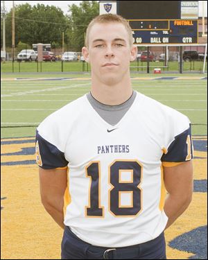 Nate Holley