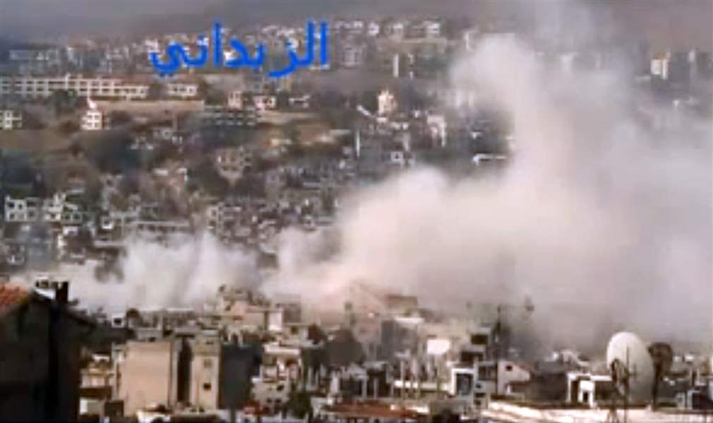 Mideast-Syria-100