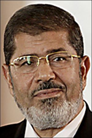 Morsi 