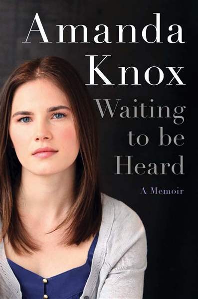 Books-Amanda-Knox