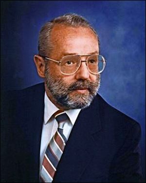 Dr. Leo Joseph Miedler.
