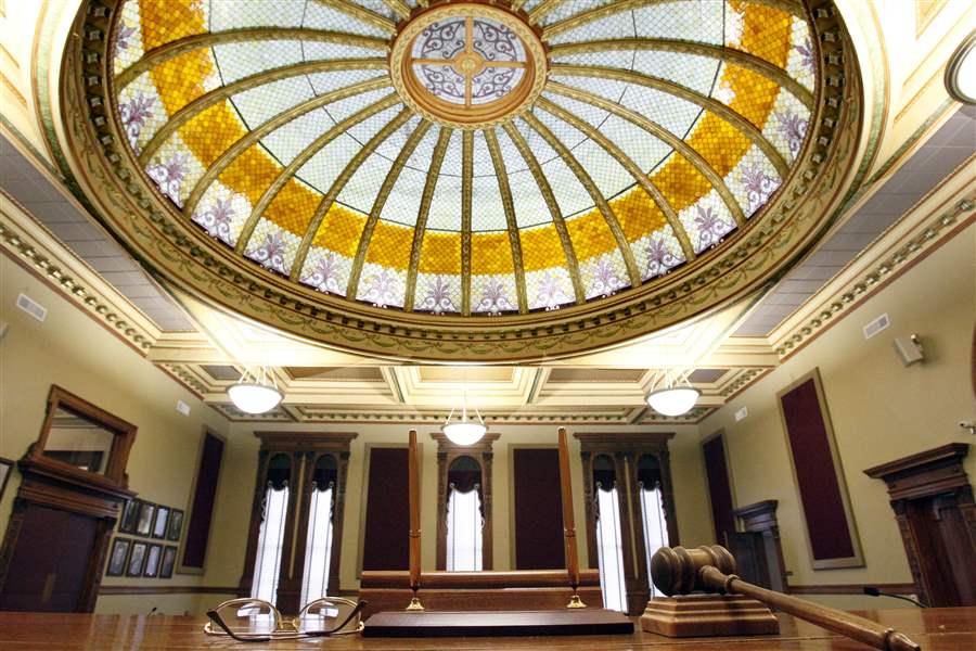 Courthouse-dome-renovation