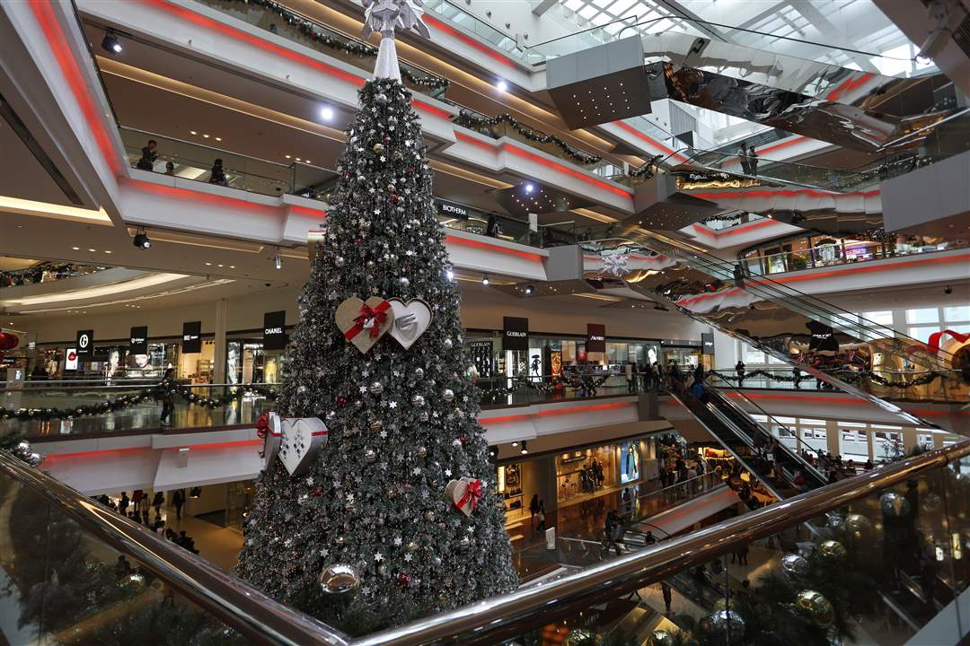 Hong-Kong-Christmas