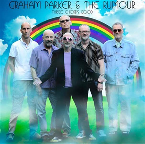 parker-the-rumour