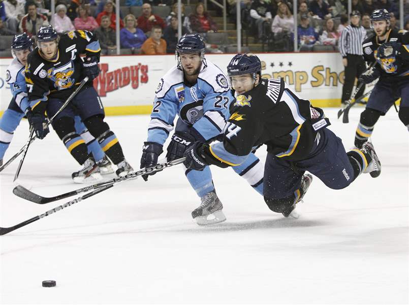 Toledo-Walleye-flying-shot