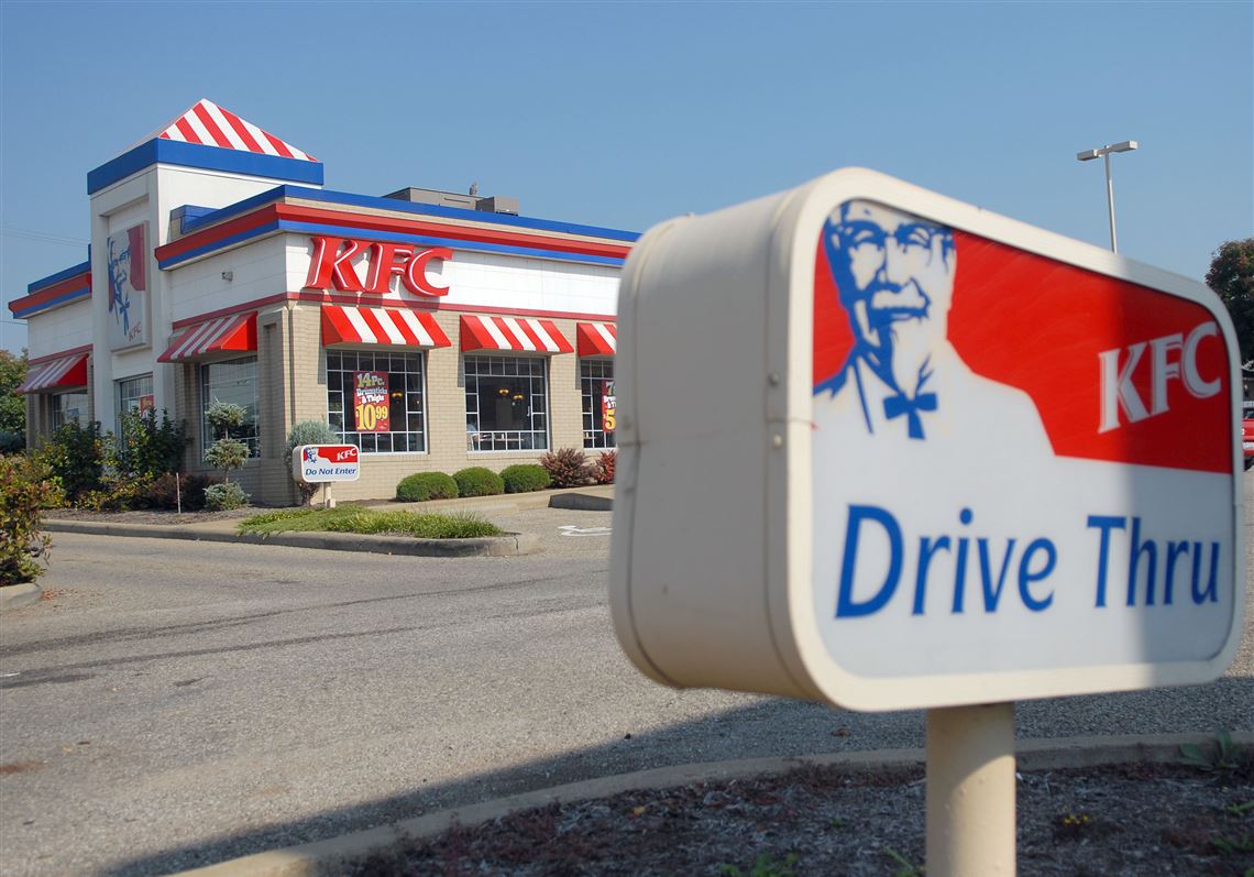 Kfc Full Form In Nepal