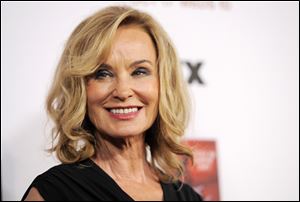 The biggest surprise at Wednesday’s unveiling of the Screen Actors Guild Awards nominees? No question: the nomination of Jessica Lange, of American Horror Story, for best performance by a female actor in a drama series.