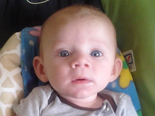 Toledo woman charged with murder in death of 6-month-old son | The Blade