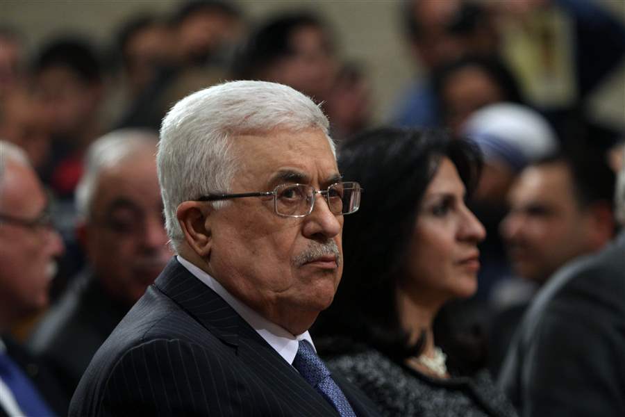 Mideast-Israel-Palestinians-Chritsmas