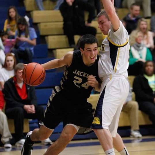 Panthers shoot past Perrysburg - The Blade