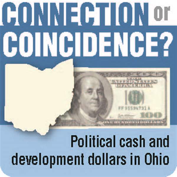 Connection-or-Coincidence
