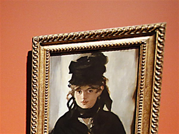 Art lovers say ‘adieu’ to Manet on final day | The Blade
