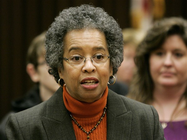 New TPS board leader puts levy atop agenda | The Blade