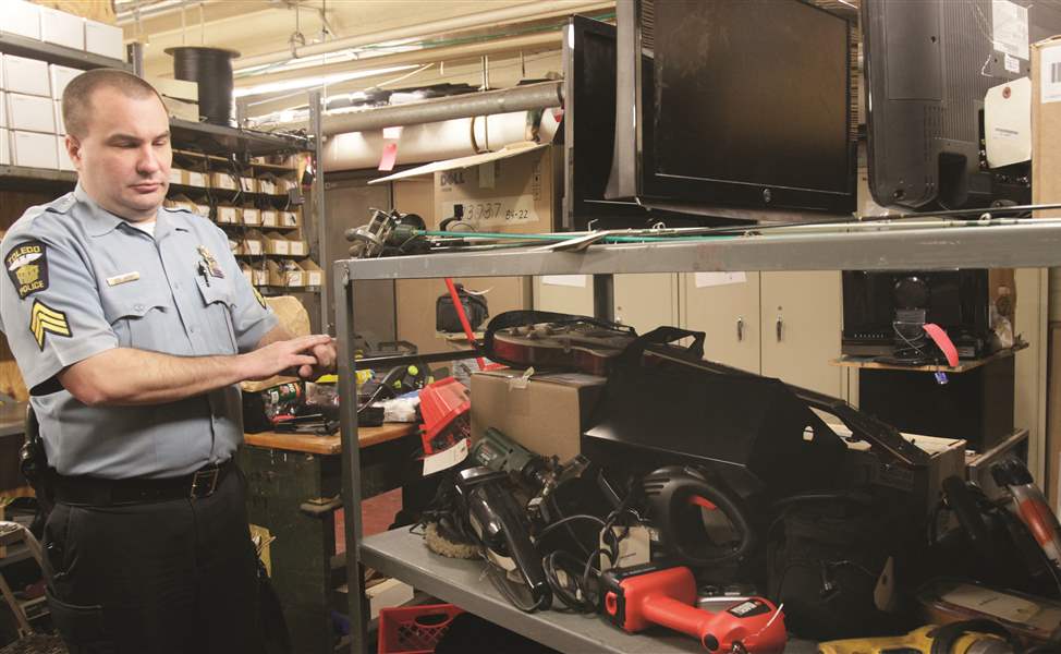 TPD-Sgt-Ed-Mack-property-room