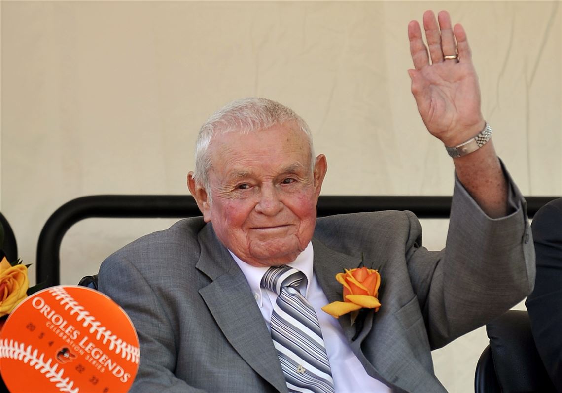 Former Orioles manager Earl Weaver, 82, has died, team says | The Blade
