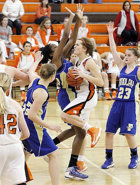 Findlay-Southview-Christina-McQueen