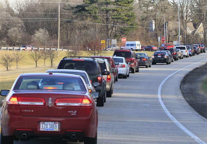 I-475-Corey-Road-Exit-backed-up