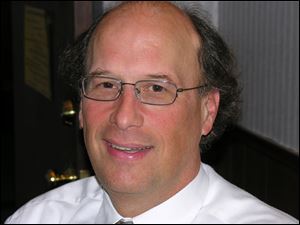 Mark Heller, Toledo Attorney with ABLE's Migrant Farmworker & Immigrant Worker project.