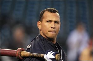 Major League Baseball says it is 
