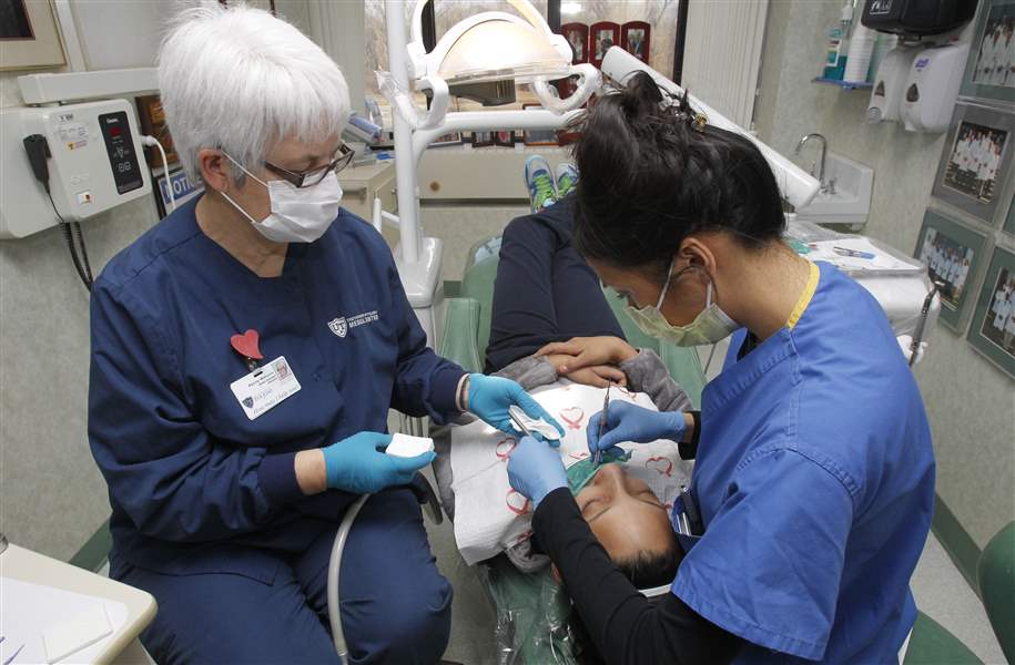 Dental-care-Penny-Miklovic