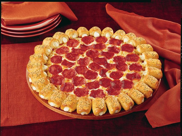 Pizza Hut Aims To Tap Into sliders Craze The Blade