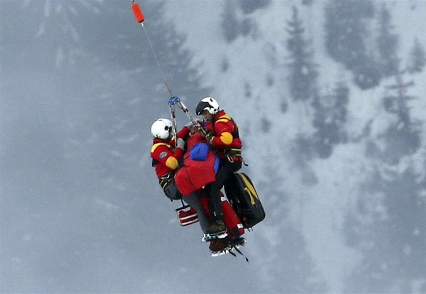Austria-Alpine-Skiing-Worlds-VONN