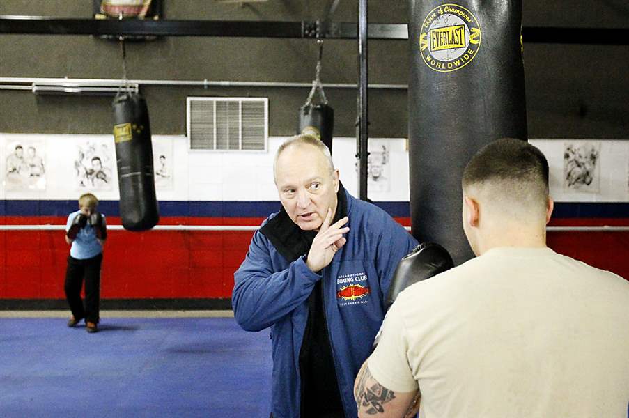 International-Boxing-Club-Harry-Cummins