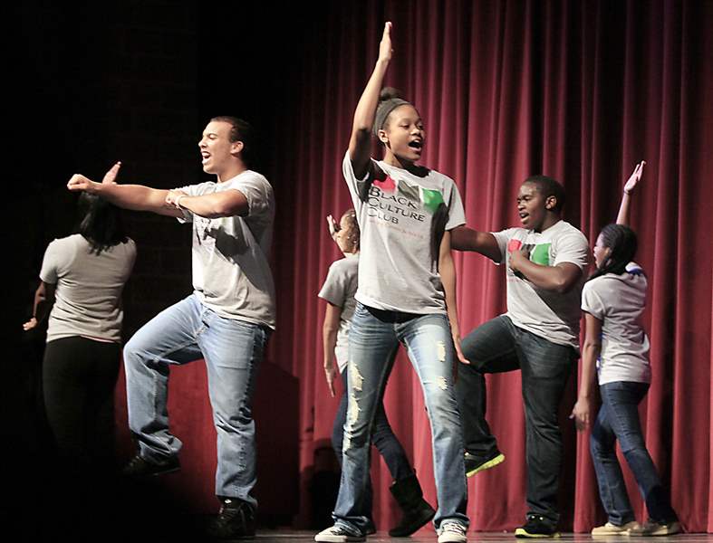 BGSU-students-Black-History-Month
