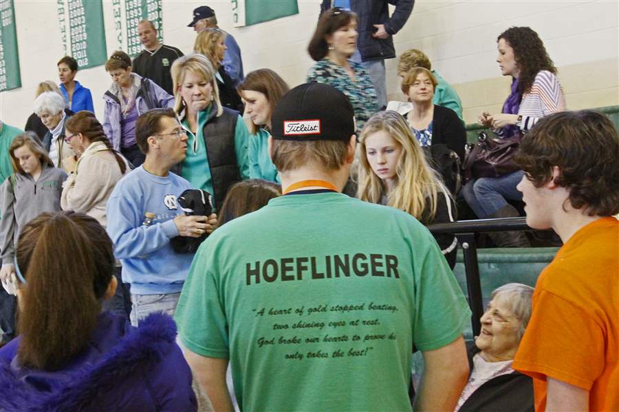 Hoeflinger-shirt