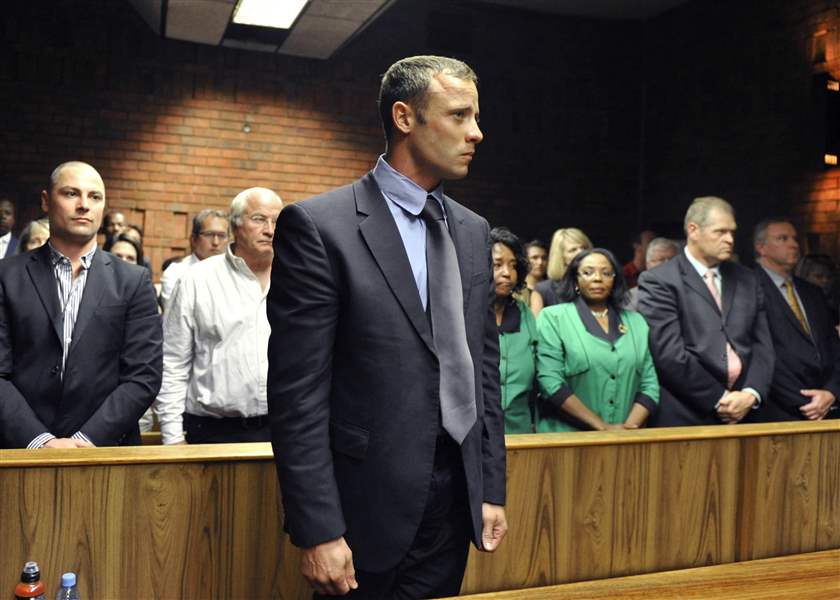 APTOPIX-South-Africa-Pistorius-Shooting-2