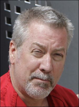 Drew Peterson
