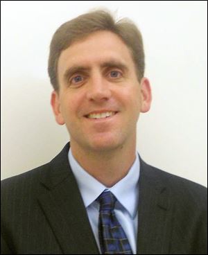 Gary Willoughby II has been named as executive director of the Toledo Area Humane Society.