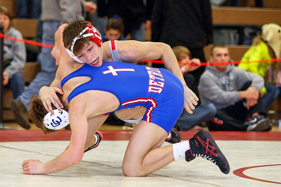 Bedford-senior-Mitch-Rogaliner