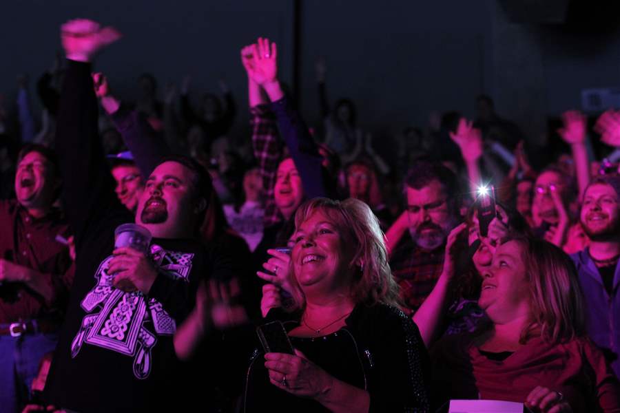 Bob-Seger-fans