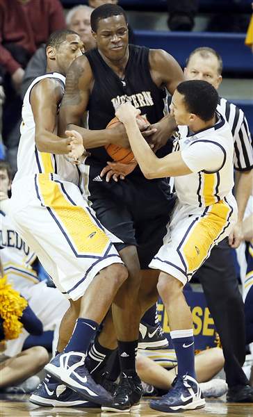 Western-Michigan-Darius-Paul