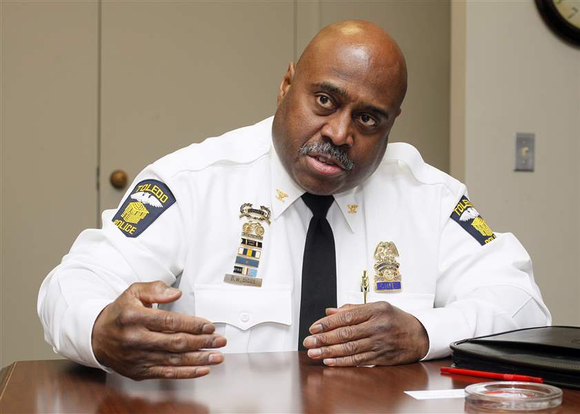 Derrick-Diggs
