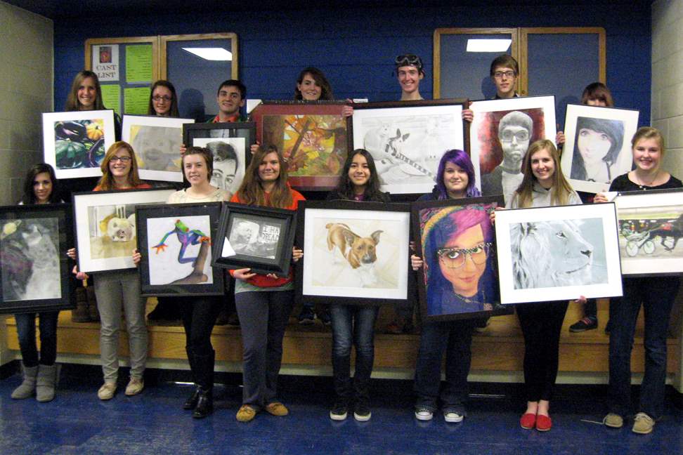 Ohio-Governor-s-Youth-Art-Exhibition