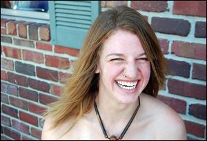 Dianna Hanson was killed by a lion.