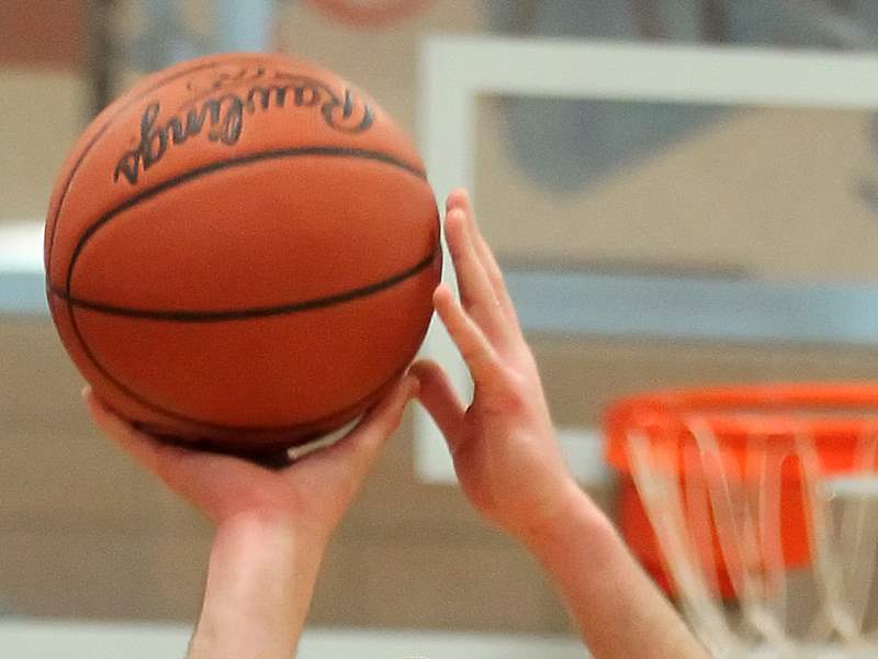 Basketball-all-districts