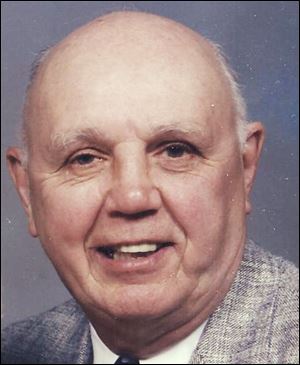 Frank H. Gerrard.